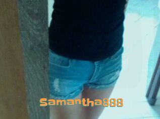 Samantha888