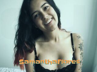 SamanthaFlores