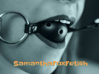 SamanthaFoxFetish