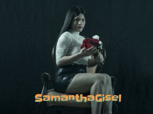 SamanthaGisel