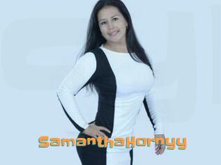 SamanthaHornyy