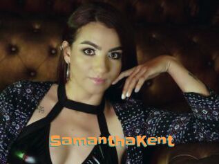 SamanthaKent