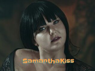 SamanthaKiss