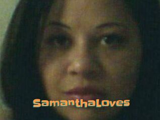 SamanthaLoves