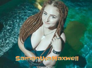 SamanthaMaxwell