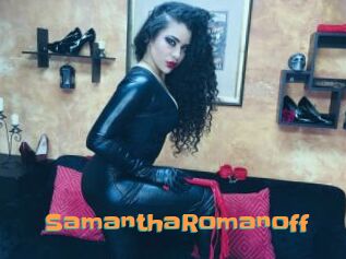 SamanthaRomanoff