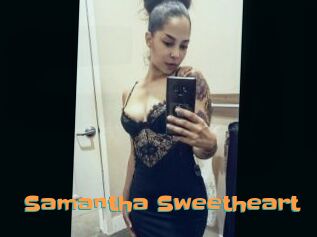 Samantha_Sweetheart