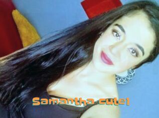 Samantha_cute1