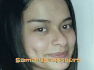 Samanthaxfishers