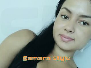 Samara_style