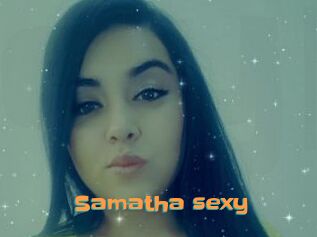 Samatha_sexy