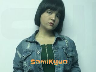 SamiKyuo