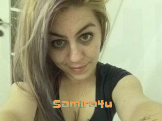 Samira4u