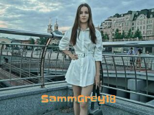 SammGrey18