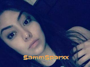 SammSparxx