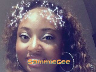 SammieGee