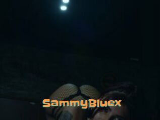 SammyBluex