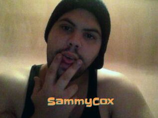 SammyCox