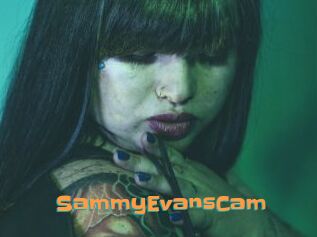 SammyEvansCam