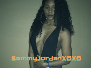 SammyJordanXOXO