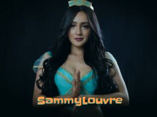 SammyLouvre