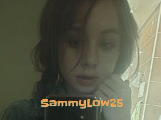 SammyLow25