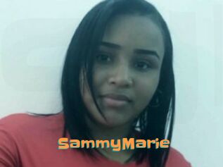 SammyMarie