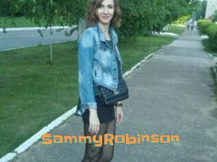 SammyRobinson