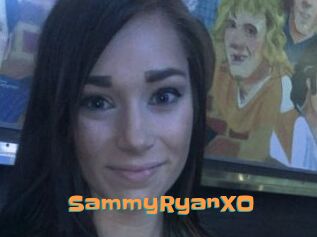 SammyRyanXO