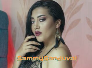 SammySandoval