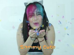 Sammy_Cute