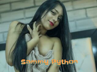 Sammy_Python