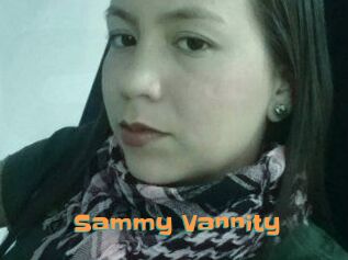 Sammy_Vannity