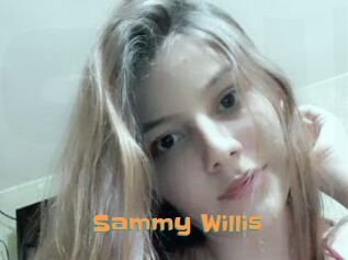 Sammy_Willis