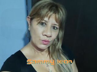 Sammy_leon