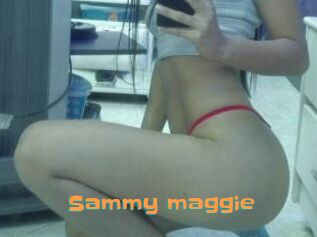 Sammy_maggie