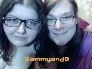 SammyandD