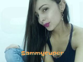 Sammycuper