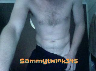 Sammytwink345