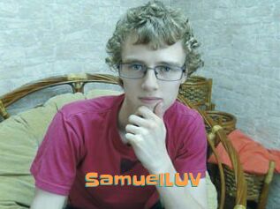 SamuelLUV