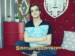 SamuelStanson