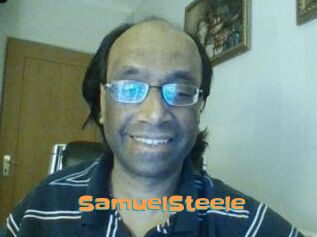 SamuelSteele