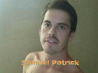 Samuel_Patrick