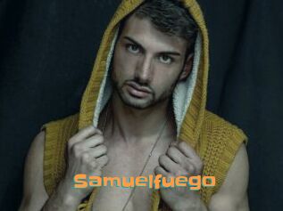 Samuelfuego