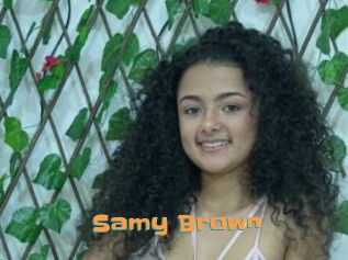 Samy_Brown