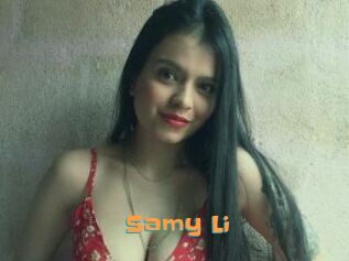 Samy_Li