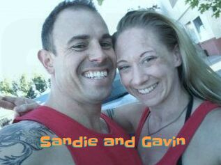 Sandie_and_Gavin