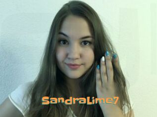 SandraLime7