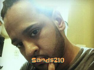 Sands210