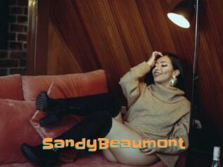 SandyBeaumont